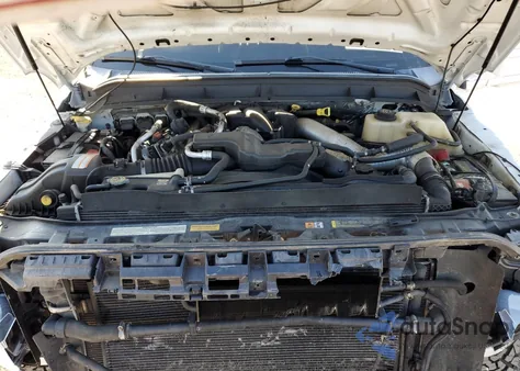 2012 Ford F350 Super Duty z USA, uszkodzony, nr VIN 1FT8W3DT6CEB64903